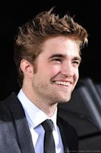 Robert Pattinson