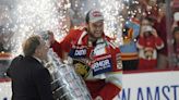 Panthers' Aleksander Barkov becomes the first Stanley Cup-winning captain from Finland