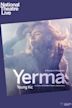 National Theatre Live: Yerma