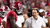 Was Alabama football's benching of Jalen Milroe a touch of Nick Saban genius? Hmm ... | Toppmeyer