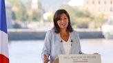 Paris mayor to swim in Seine to prove cleanliness