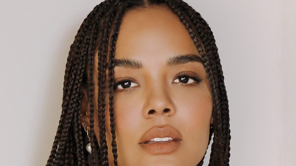 Tessa Thompson to Star in Netflix Limited Series ‘His & Hers’ Based on Alice Feeney Novel