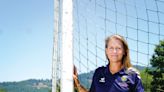 Greenville Liberty Head Coach Julie Carlson hopes to inspire young girls to play soccer