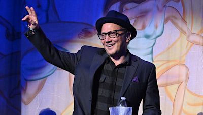 Rob Schneider Booted Mid-Set From Another Stage After Attendees Walk Out