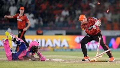 IPL 2024, SRH vs RR Live Score: Recharged Royals look to stop scorching Sunrisers