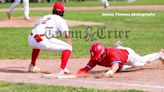 Tewksbury baseball enjoyed revival this spring: Redmen left a good impression