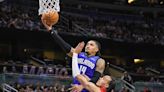 Magic Report Cards: Gary Harris Takes Step Back