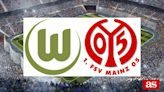 Wolfsburgo vs Mainz 05: estadísticas previas y datos en directo | Bundesliga 2023/2024