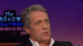 Hugh Grant reveals the one film he would erase from his IMDb if he could