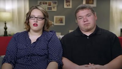 Mama June's Daughter Pumpkin, Josh Consider Taking Anna's Kid