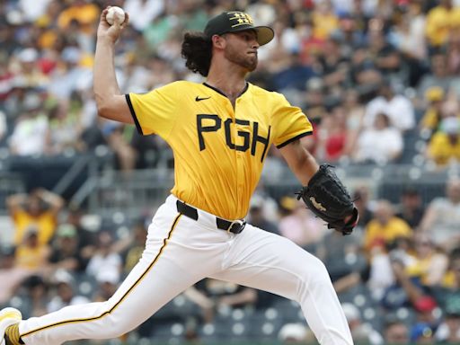 Jared Jones injury update could make Pirates selling inevitable