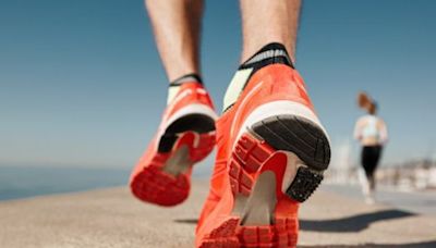 Descubre los 7 trucos para correr sin dolor en los pies, según Harvard
