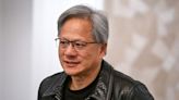 Jensen Huang macht die Chips von Nvidia zum iPhone der KI-Welt