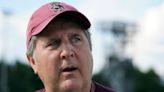 ‘Air-raid’ coach Mike Leach had a thing for Key West. But he didn’t get his dream job