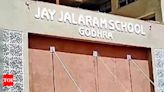 Godhra school in NEET web was among the most expensive in Gujarat | Ahmedabad News - Times of India