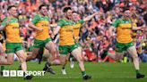 Ulster SFC: Donegal secure title as Armagh penalties woes continue