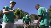 Agriculture program teaches life lessons to teen boys in Kansas City