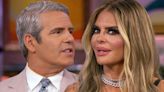 Andy Cohen Clears Up ‘RHOBH’ Season 12 Reunion Misunderstanding Around Lisa Rinna’s “Receipts”