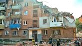 Russians struck Kharkiv 76 times in May, three times more than in April – mayor