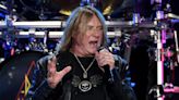 Joe Elliott Is Tired of People Calling Def Leppard 'Metal'