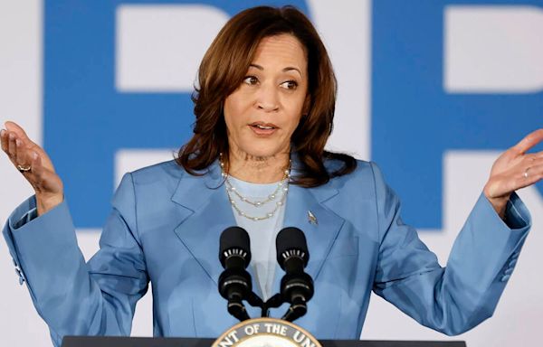 Kamala Harris’ ‘Coconut Tree’ Quote, Explained: What She Meant And Why It’s Going Viral As She Launches Campaign