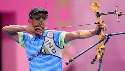 Paris Olympics 2024: Indian archers aim to end 36-year-long medal drought - CNBC TV18