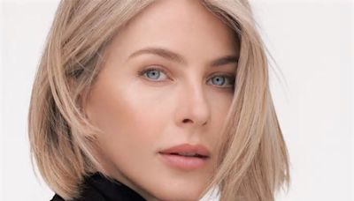 Julianne Hough Joins Maggie Gyllenhaal’s Frankenstein Pic ‘The Bride!’ For Warner Bros