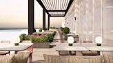 Waterfront restaurants, rooftop bar opening at new Sarasota luxury beach resort