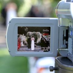 Wedding & Event Videography