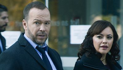 Blue Bloods Season 14 Part 2: Official CBS Premiere Date & Time - Looper