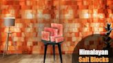 What Are the Advantages of Using a Himalayan Salt Blocks?