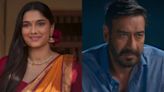 Saiee Manjrekar Recalls First Interaction With Ajay Devgn on AMKDT Set: Nervous And Reluctant- EXCLUSIVE