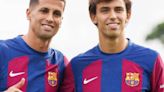 FC Barcelona Confirm Departure of Felix, Cancelo and Alonso - News18