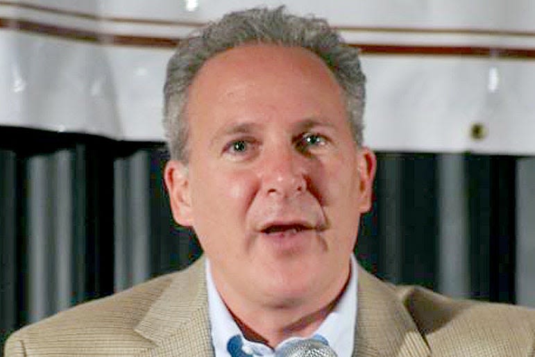 Peter Schiff Will Accept He Was Wrong About Bitcoin If Restaurants Begin To Show Prices In Satoshis Among...