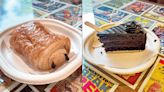 Honest review of Bandra’s newest retro-themed cafe places to eat at hill road