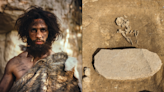 Experts reveal cavemen had their own way of trying to stop a zombie apocalypse