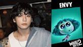 BTS' Jungkook's viral comparison video with Inside Out 2 character Envy garners 1 million views within 12 hours