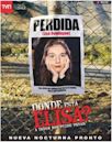 ¿Dónde está Elisa? (Chilean TV series)