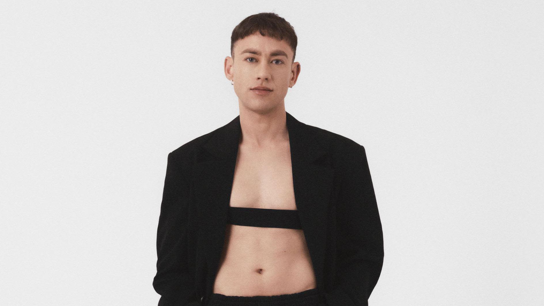 Olly Alexander's home town hosting Eurovision party