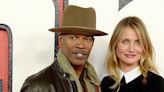 Cameron Diaz finally responds to rumours Jamie Foxx caused her to quit acting