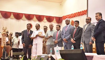 Madras High Court ACJ inaugurates four new courts in Virudhunagar district