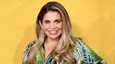 Danielle Fishel of 'Boy Meets World' looks back on going to prom with 'first true love' turned longtime friend Lance Bass
