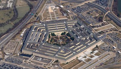 The Pentagon is lying about UFOs