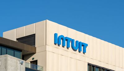 Intuit to lay off nearly 10% of its workforce
