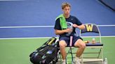 StarNews All-Area Boys Tennis: Hayes Gilbert, Cape Fear Academy lead area's best
