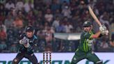 Third consecutive 179-run target in five-match Pak-NZ T20I series