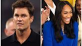 Tom Brady wrote a glowing tribute to A'ja Wilson after she was named one of Time's 100 most influential people