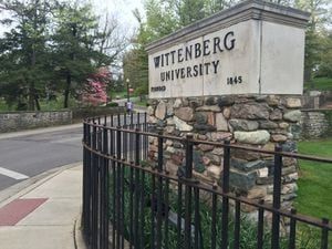 Wittenberg University moves classes online, cancels activities after multiple threats