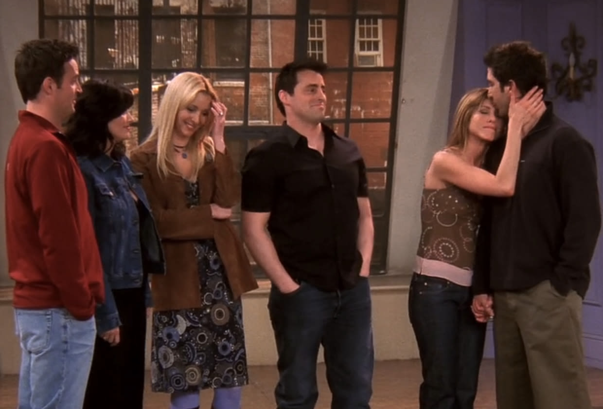 Friends’ Series Finale Aired 20 Years Ago — and We Still Have Lots of Questions