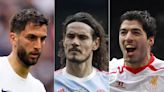 Bentancur, Cavani, Suarez: How have Uruguayans fared in the Premier League?